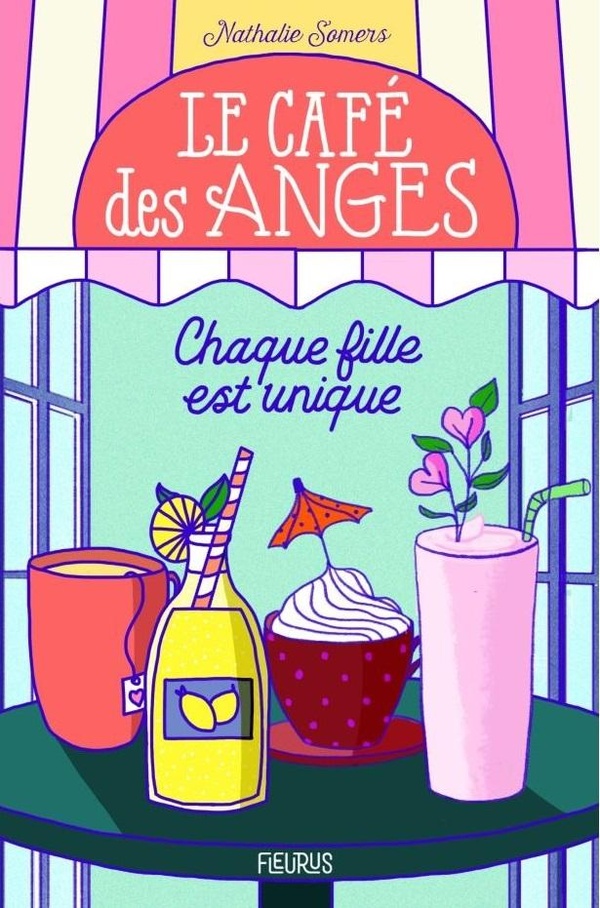 CHAQUE FILLE EST UNIQUE