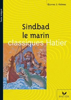 SINDBAD LE MARIN