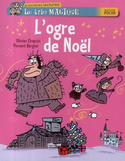 L'OGRE DE NOEL