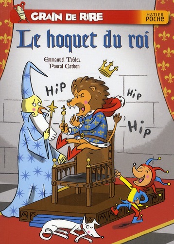 LE HOQUET DU ROI