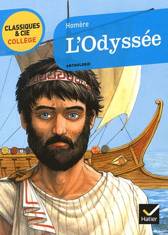 L'ODYSSEE