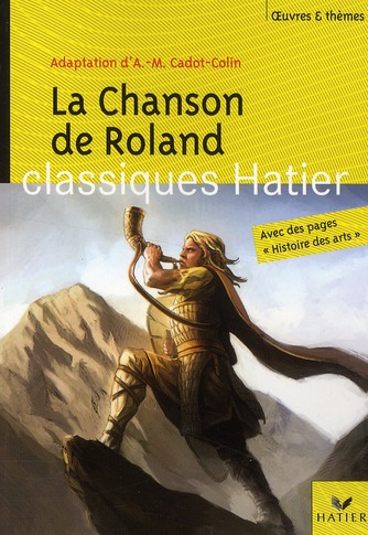 LA CHANSON DE ROLAND