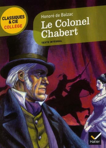 LE COLONEL CHABERT