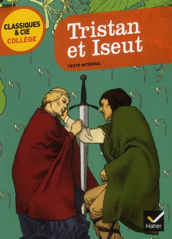 TRISTAN ET ISEUT