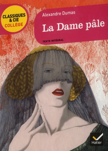 LA DAME PALE