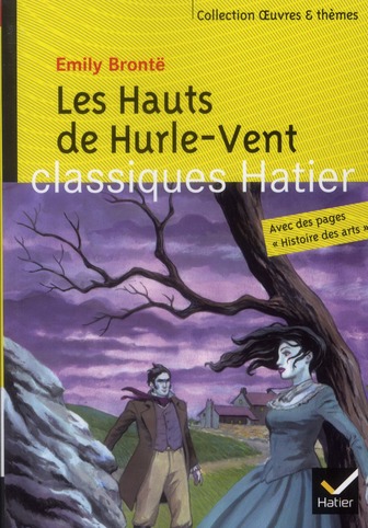 LES HAUTS DE HURLE-VENT