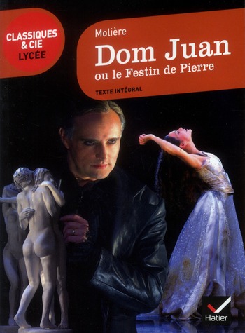 DOM JUAN