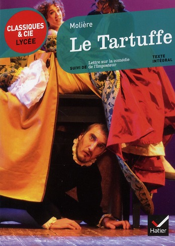 LE TARTUFFE