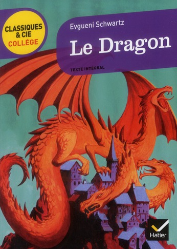 LE DRAGON