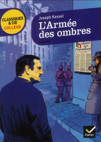 L'ARMEE DES OMBRES