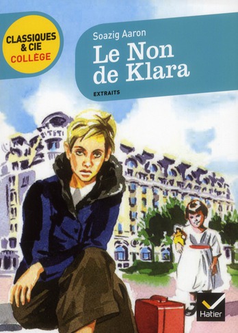 LE NON DE KLARA