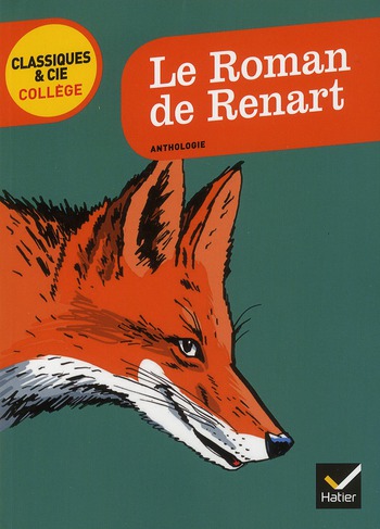 LE ROMAN DE RENART