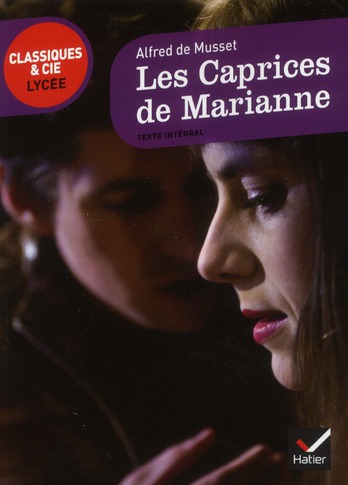 LES CAPRICES DE MARIANNE