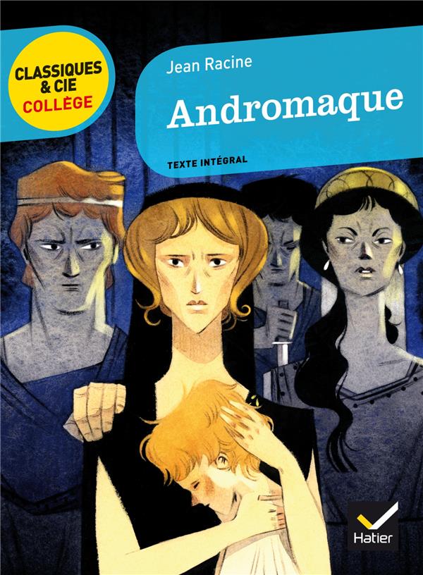 ANDROMAQUE