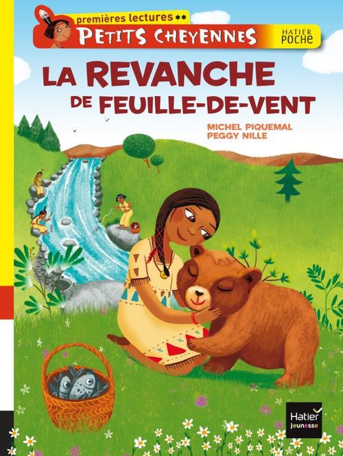 LA REVANCHE DE FEUILLE-DE-VENT