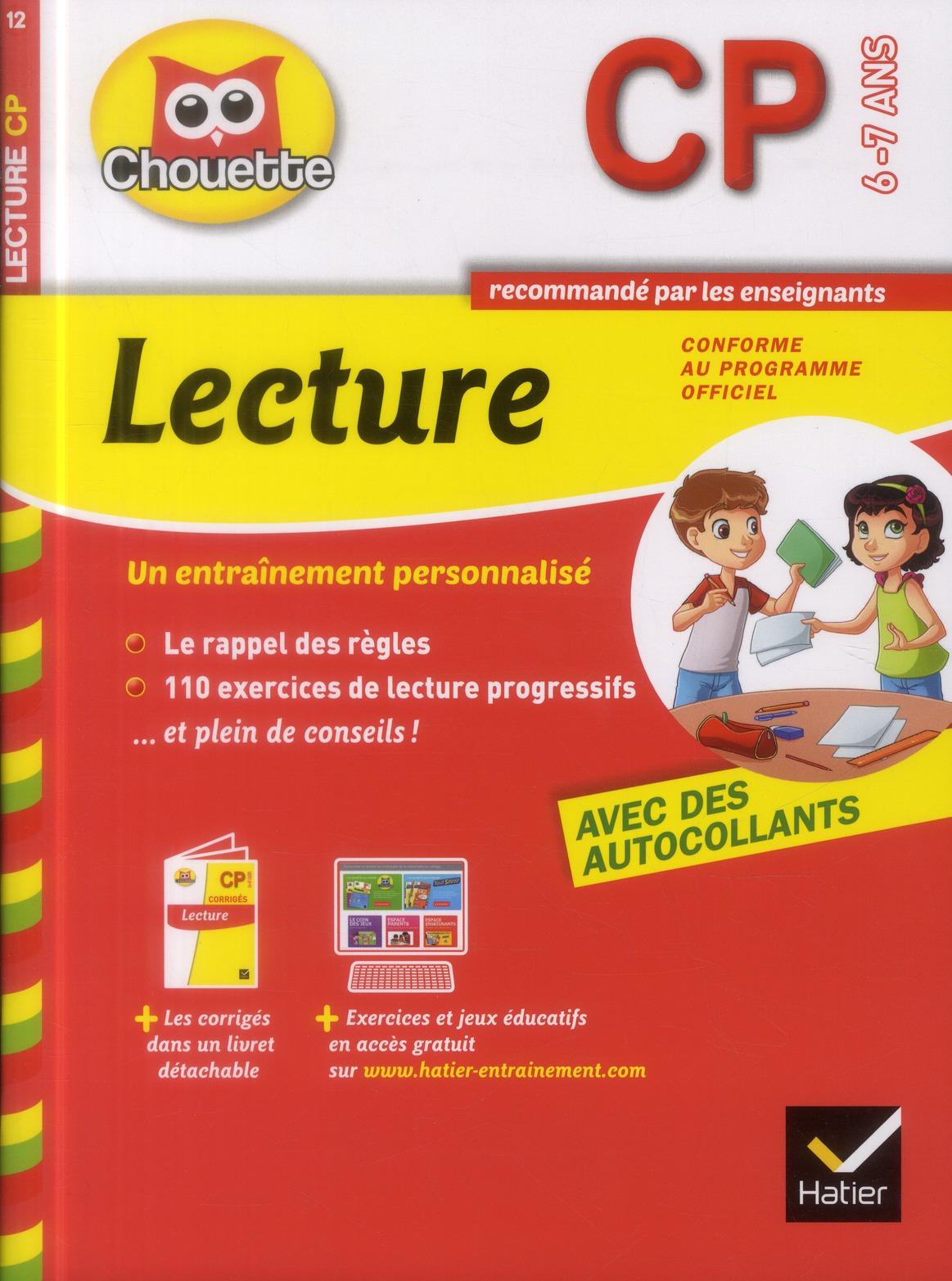 LECTURE CP