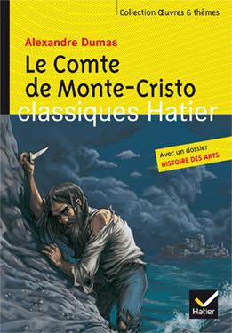 LE COMTE DE MONTE-CRISTO