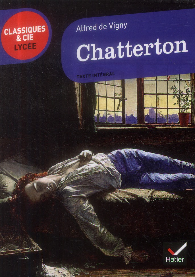 CHATTERTON