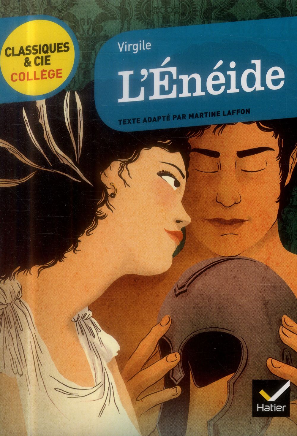 L'ENEIDE