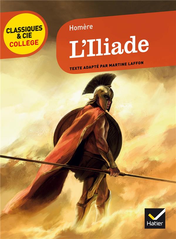 L'ILIADE