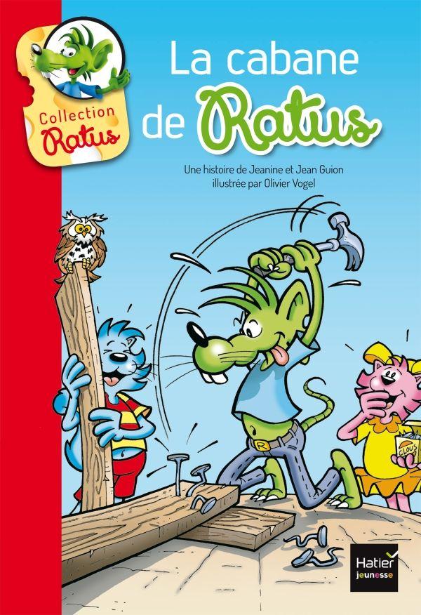 LA CABANE DE RATUS