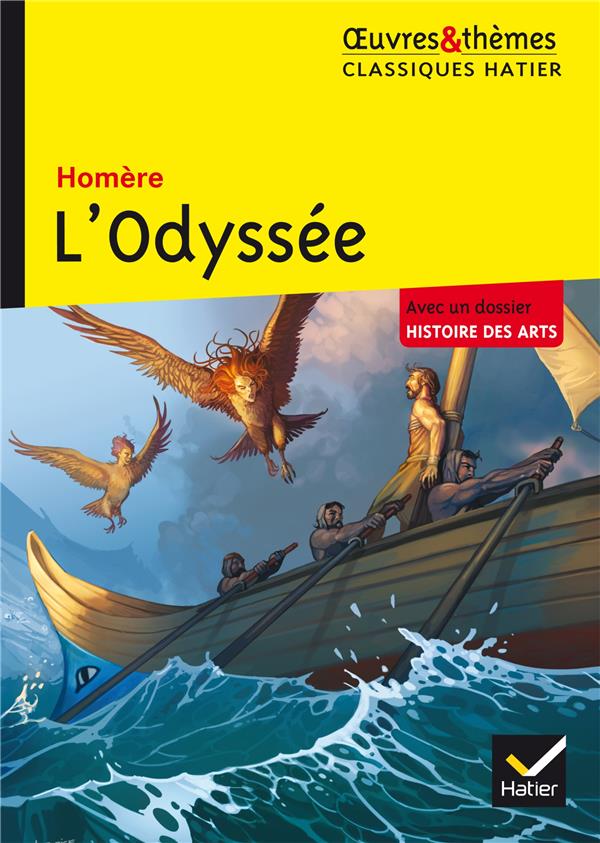 L' ODYSSEE