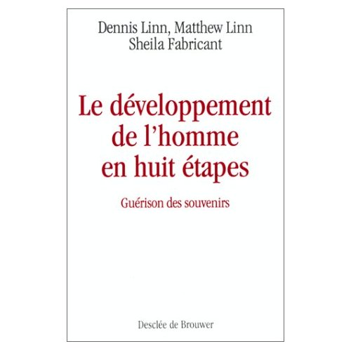LE DEVELOPPEMENT DE L'HOMME EN HUIT ETAPES