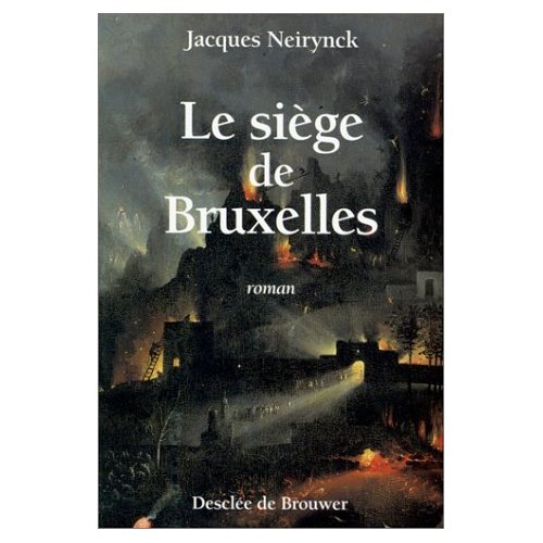 LE SIEGE DE BRUXELLES