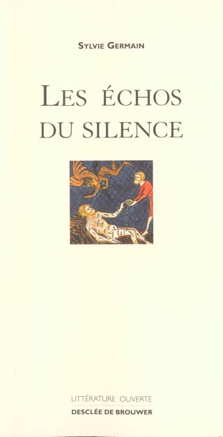 LES ECHOS DU SILENCE