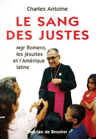 LE SANG DES JUSTES