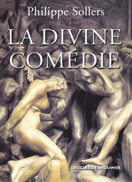 LA DIVINE COMEDIE