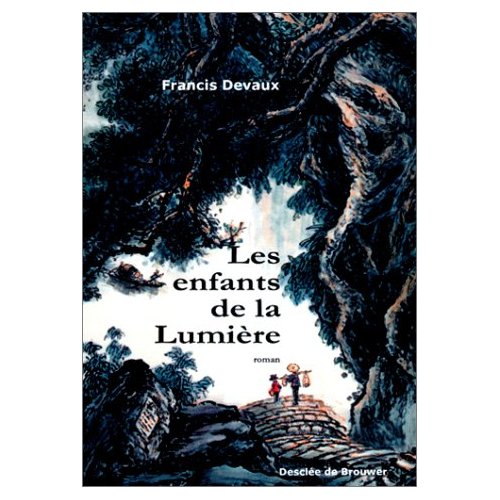LES ENFANTS DE LA LUMIERE