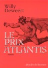 LE PRIX ATLANTIS