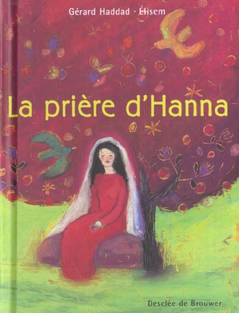 LA PRIERE D'HANNA