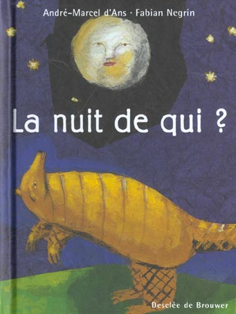 LA NUIT DE QUI ?