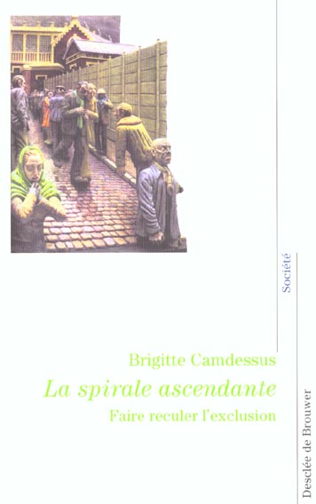 LA SPIRALE ASCENDANTE