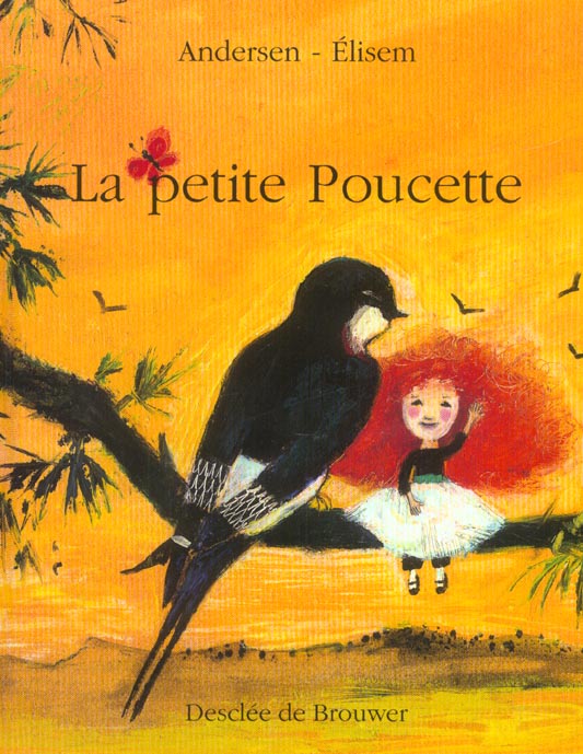 LA PETITE POUCETTE