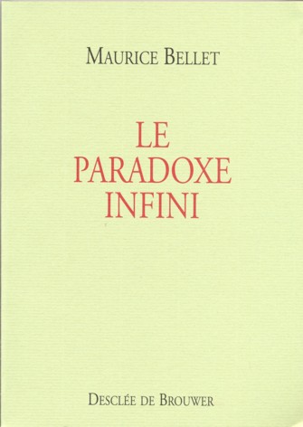LE PARADOXE INFINI