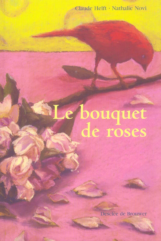 LE BOUQUET DE ROSES