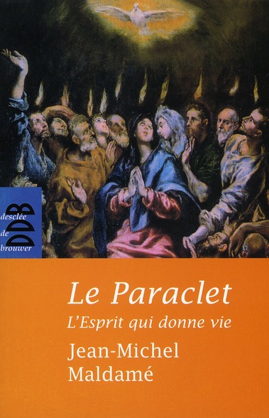 LE PARACLET