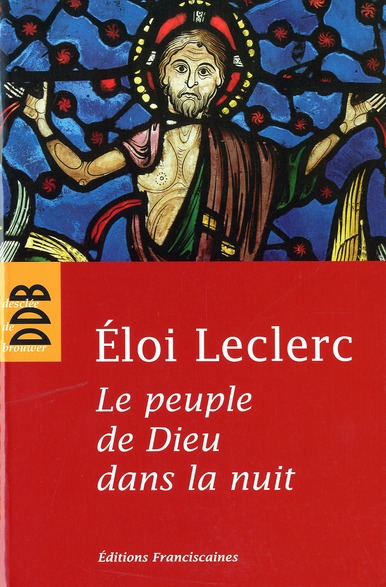 LE PEUPLE DE DIEU DANS LA NUIT (NED)