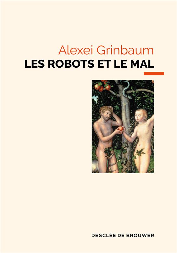 LES ROBOTS ET LE MAL