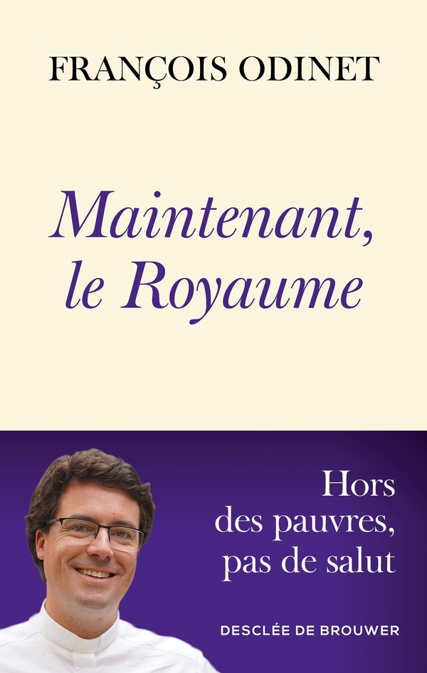 MAINTENANT, LE ROYAUME