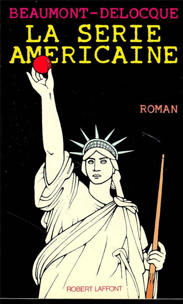 LA SERIE AMERICAINE