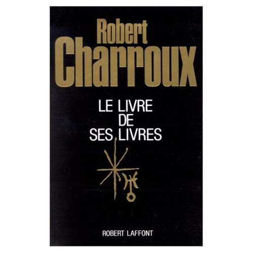 LE LIVRE DE SES LIVRES