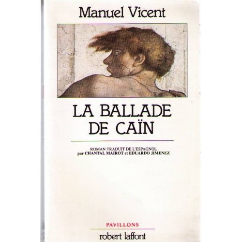 LA BALLADE DE CAIN