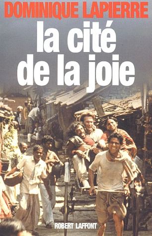 LA CITE DE LA JOIE - NE