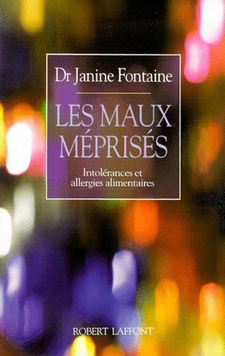 LES MAUX MEPRISES