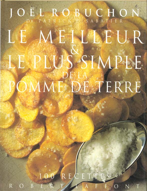 LE MEILLEUR ET LE PLUS SIMPLE DE LA POMME DE TERRE
