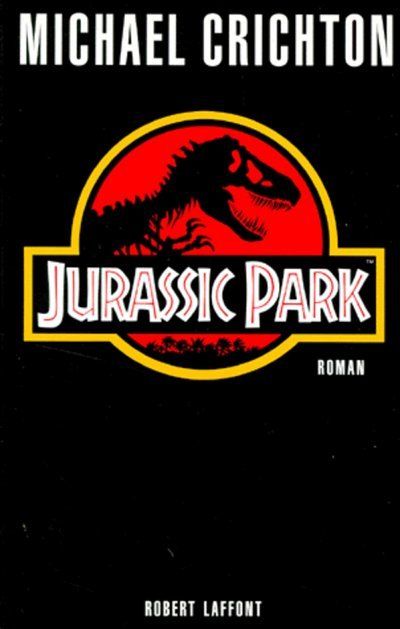JURASSIC PARK - TOME 1 - NE - VOL01